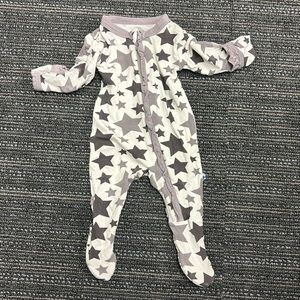 Kickee Pants one piece preemie